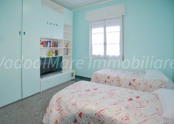 Piazza Corradini-12 - Three-room apartment Piazza Clelia Corradini, Vado Ligure - photo 10