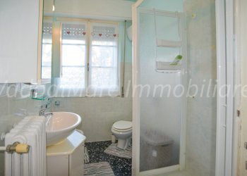 Piazza Corradini-14 - Three-room apartment Piazza Clelia Corradini, Vado Ligure - photo 12