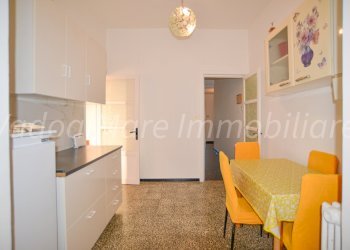 Piazza Corradini-15 - Three-room apartment Piazza Clelia Corradini, Vado Ligure - photo 13