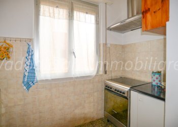 Piazza Corradini-17 - Three-room apartment Piazza Clelia Corradini, Vado Ligure - photo 15