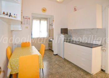 Piazza Corradini-18 - Three-room apartment Piazza Clelia Corradini, Vado Ligure - photo 16