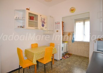 Piazza Corradini-19 - Three-room apartment Piazza Clelia Corradini, Vado Ligure - photo 17