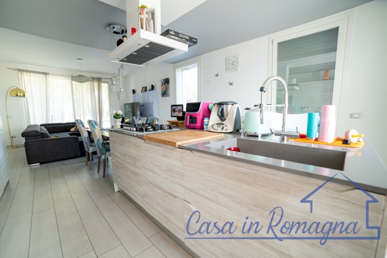 Casa Indipendente-1 - Villa Via Cappona Rurale II Tratto, Savignano sul Rubicone - foto 3