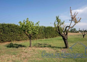 Casa Indipendente-58 - Villa Via Cappona Rurale II Tratto, Savignano sul Rubicone - foto 1