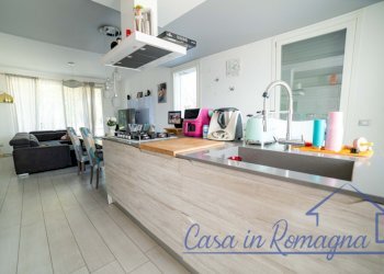 Casa Indipendente-1 - Villa Via Cappona Rurale II Tratto, Savignano sul Rubicone - foto 3