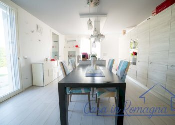 Casa Indipendente-5 - Villa Via Cappona Rurale II Tratto, Savignano sul Rubicone - foto 5