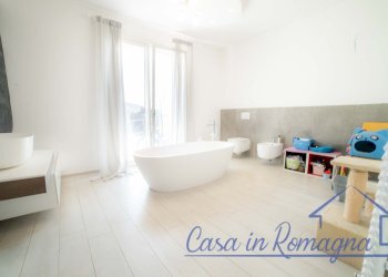 Casa Indipendente-8 - Villa Via Cappona Rurale II Tratto, Savignano sul Rubicone - foto 7