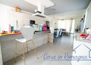 Casa Indipendente-3 - Villa Via Cappona Rurale II Tratto, Savignano sul Rubicone - foto 15