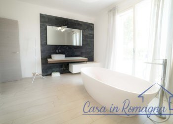 Casa Indipendente-9 - Villa Via Cappona Rurale II Tratto, Savignano sul Rubicone - foto 16