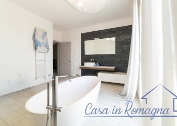 Casa Indipendente-10 - Villa Via Cappona Rurale II Tratto, Savignano sul Rubicone - foto 17