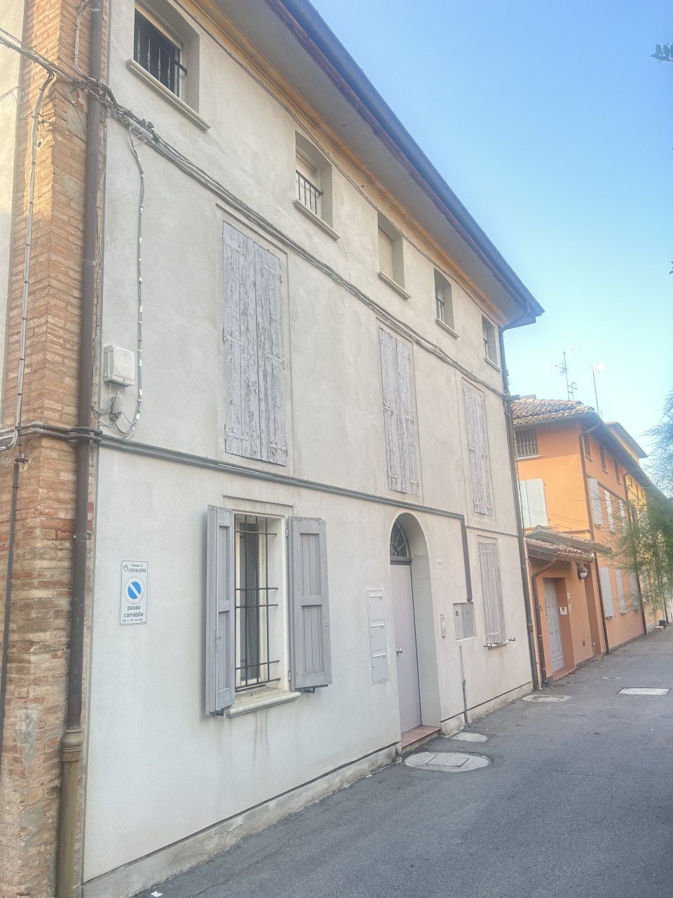 IMG_1874 - Trilocale Via G. Paltrinieri 113, Crevalcore - foto 2