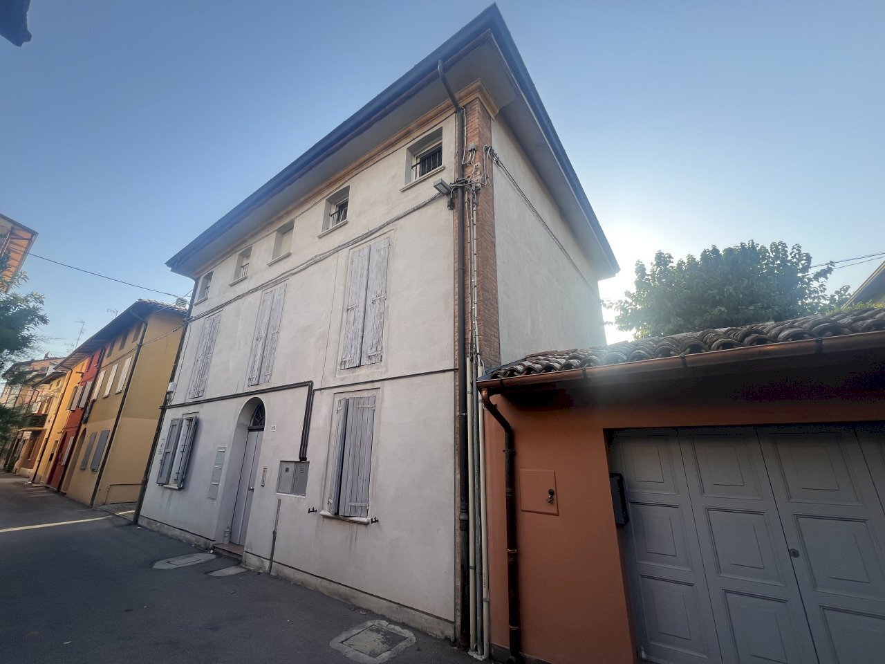 IMG_1879 - Trilocale Via G. Paltrinieri 113, Crevalcore - foto 3