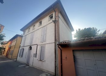 IMG_1879 - Trilocale Via G. Paltrinieri 113, Crevalcore - foto 3