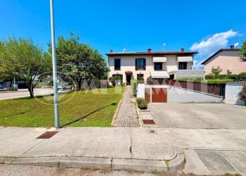 BS-264-RV_6 - Independent house Via Martin Luther King 1, Roveredo in Piano - photo 1