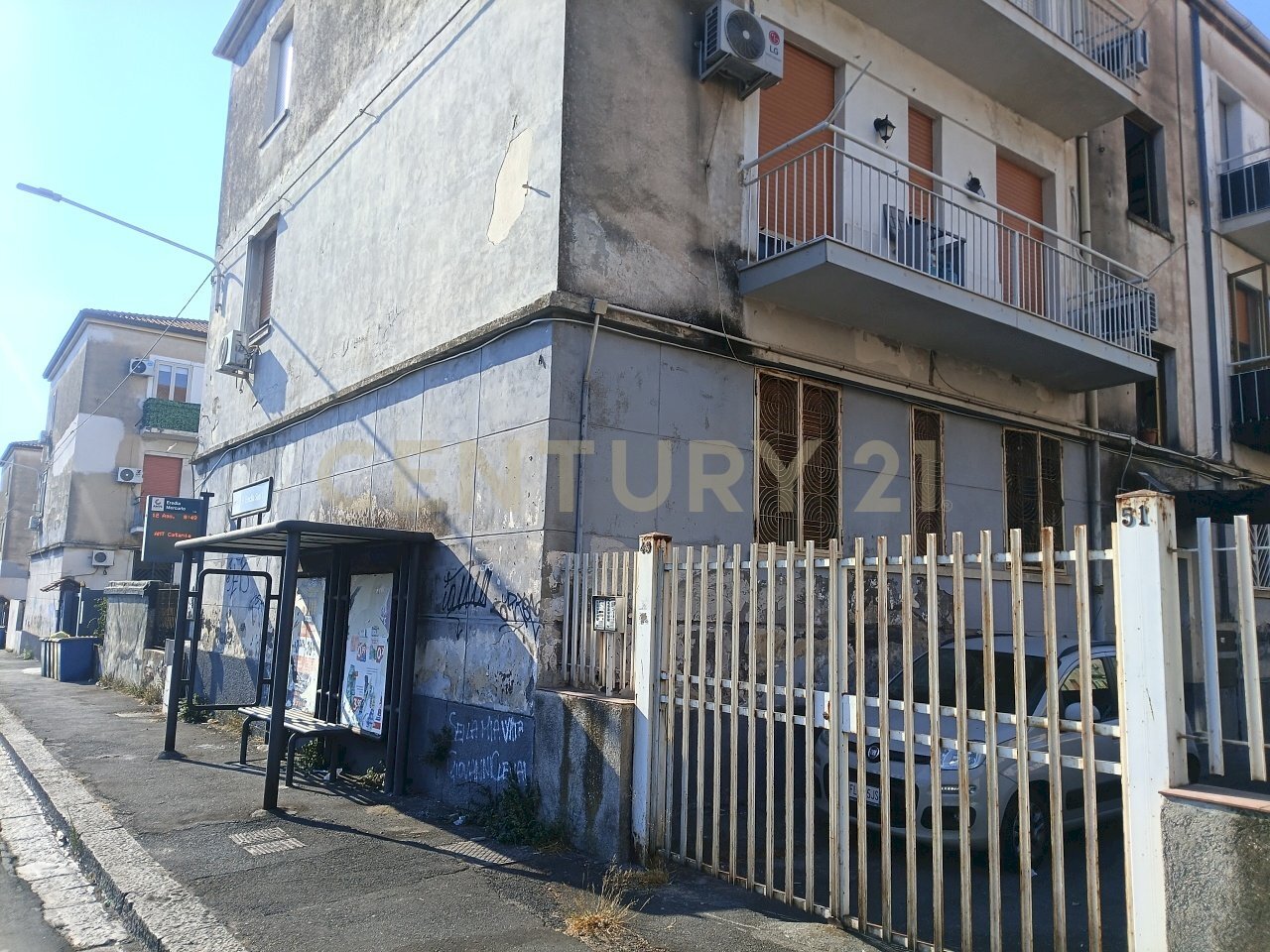 IMG_20260812_084919614 - Four-room apartment Via Filippo Eredia 49, Catania (neighborhood Nesima) - photo 1