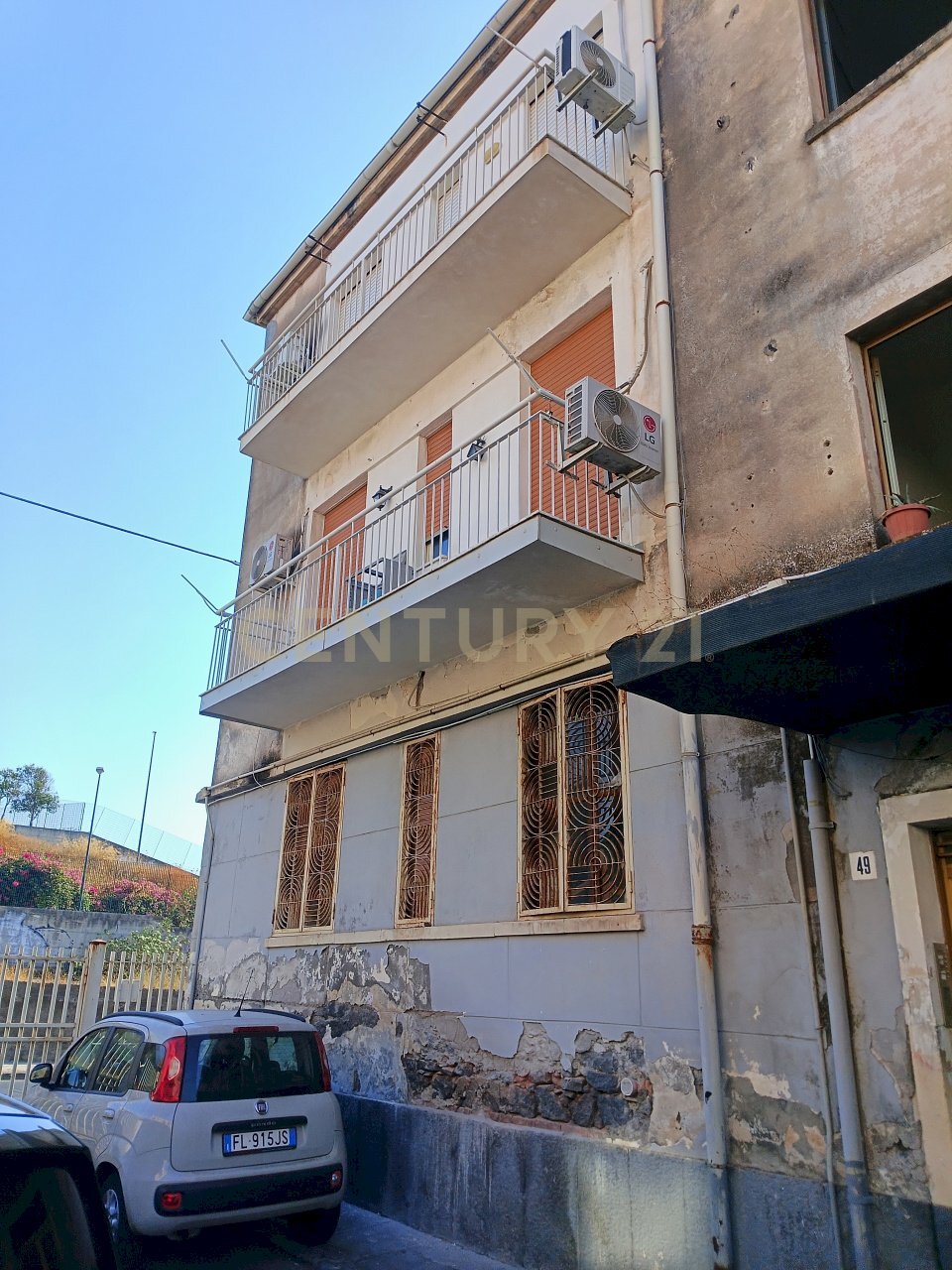 IMG_20260812_085135136 - Four-room apartment Via Filippo Eredia 49, Catania (neighborhood Nesima) - photo 3