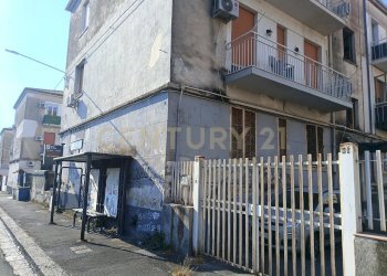 IMG_20260812_084919614 - Four-room apartment Via Filippo Eredia 49, Catania (neighborhood Nesima) - photo 1