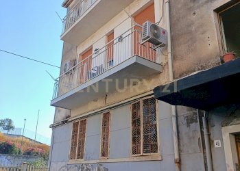IMG_20260812_085135136 - Four-room apartment Via Filippo Eredia 49, Catania (neighborhood Nesima) - photo 3