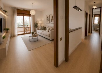 IMMAGINE ESEMPLIFICATIVA - IA - Four-room apartment Via Domenico Baroni, Rovigo - photo 2
