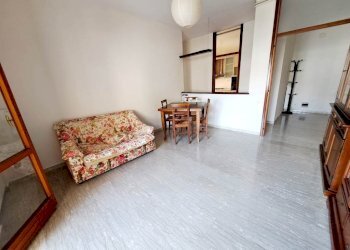 soggiorno - Four-room apartment Via Domenico Baroni, Rovigo - photo 5