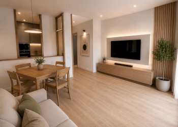 IMMAGINE ESEMPLIFICATIVA - IA - Four-room apartment Via Domenico Baroni, Rovigo - photo 6