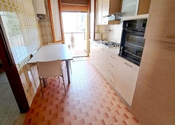 cucina - Four-room apartment Via Domenico Baroni, Rovigo - photo 10