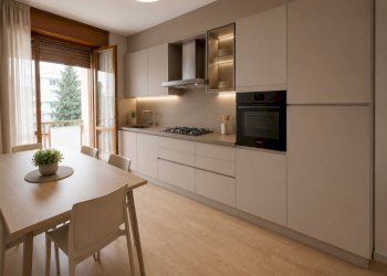 IMMAGINE ESEMPLIFICATIVA - IA - Four-room apartment Via Domenico Baroni, Rovigo - photo 12