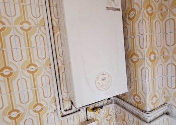 CALDAIA - Four-room apartment Via Domenico Baroni, Rovigo - photo 13