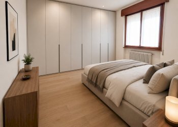 IMMAGINE ESEMPLIFICATIVA - IA - Four-room apartment Via Domenico Baroni, Rovigo - photo 15