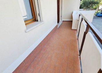 TERRAZZO - Four-room apartment Via Domenico Baroni, Rovigo - photo 19