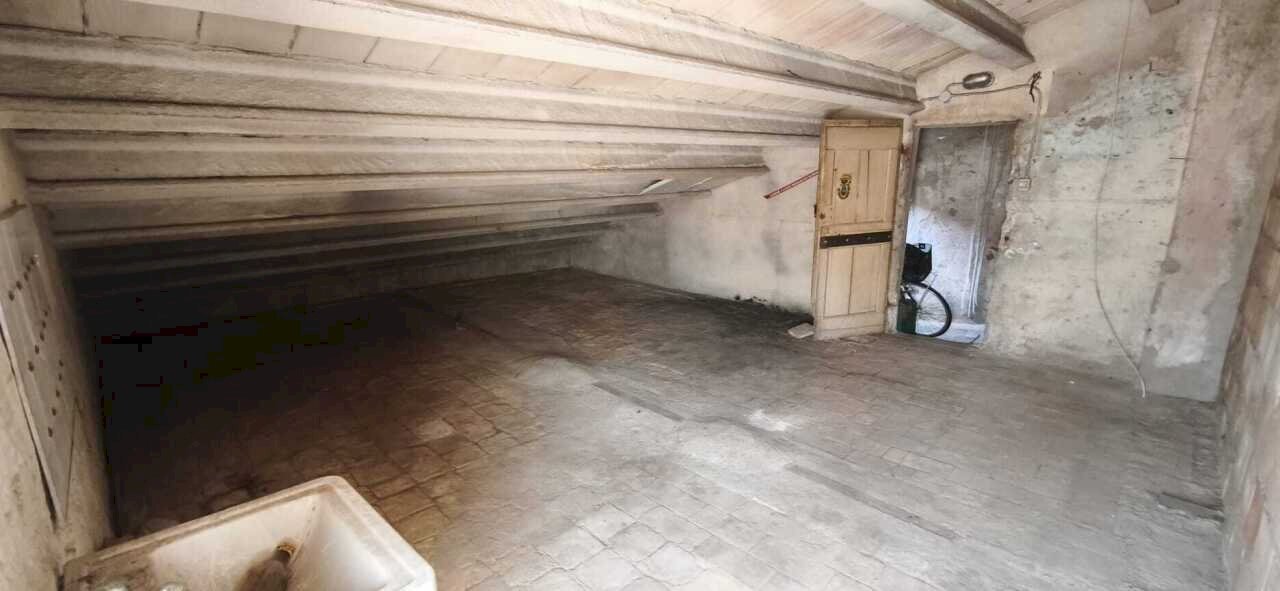Sottotetto - Four-room apartment Via XX Settembre 77, Cervia - photo 1
