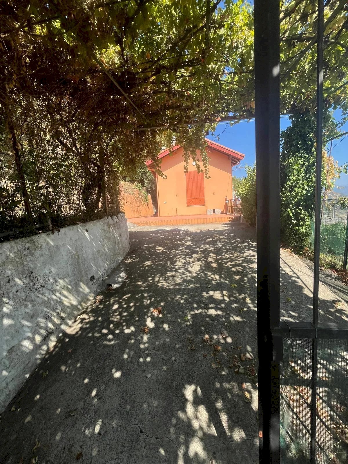 Casa indipendente Camporosso - foto 1
