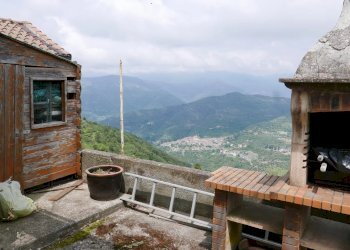 Semi-detached Villa Perinaldo - photo 1