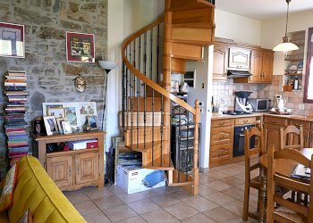 Semi-detached Villa Perinaldo - photo 5