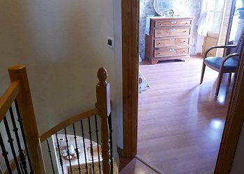 Semi-detached Villa Perinaldo - photo 8
