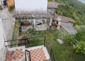Semi-detached Villa Perinaldo - photo 10
