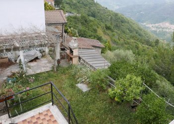 Semi-detached Villa Perinaldo - photo 11