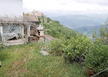 Semi-detached Villa Perinaldo - photo 13