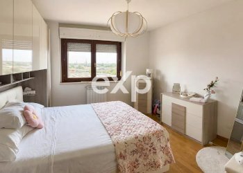 Two-room apartment Via del Maggiolino, Roma - photo 8