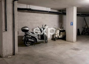 Two-room apartment Via del Maggiolino, Roma - photo 11