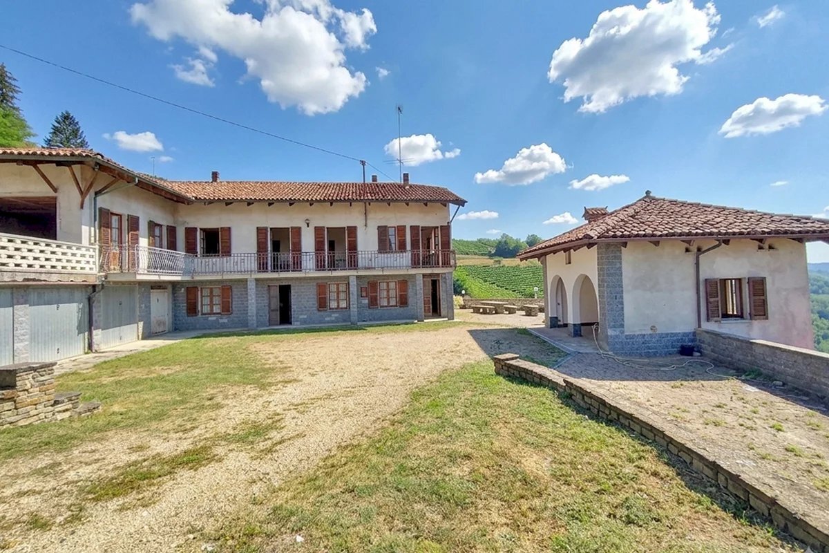 Casale Mango - foto 1