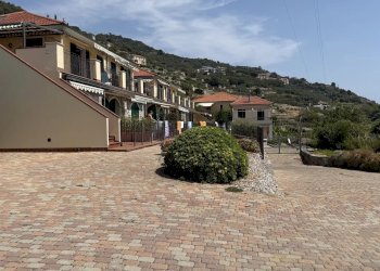 Terraced Villa Via Salvador Allende, Cipressa - photo 3