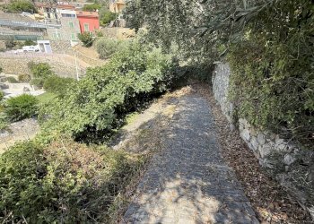 Terraced Villa Via Salvador Allende, Cipressa - photo 27