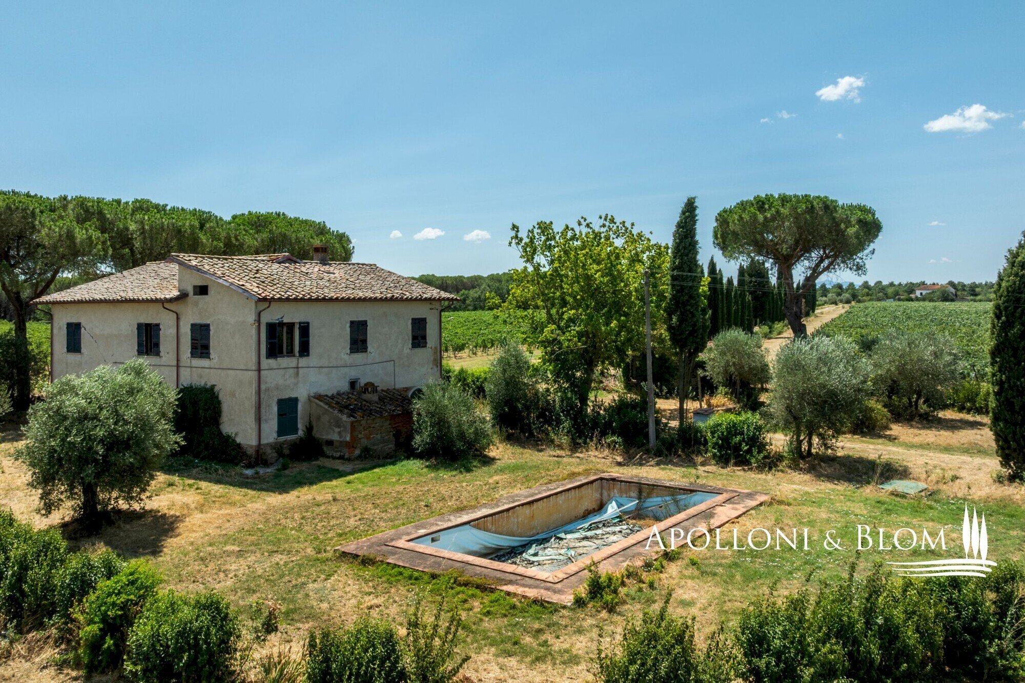 Casale Via Macchia della Madonna, 21, Cortona - foto 3