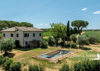 Casale Via Macchia della Madonna, 21, Cortona - foto 3