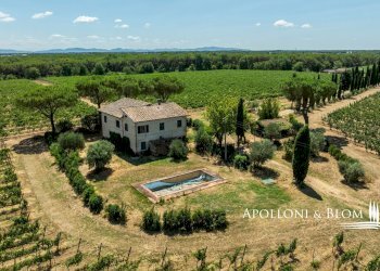Casale Via Macchia della Madonna, 21, Cortona - foto 4
