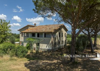 Casale Via Macchia della Madonna, 21, Cortona - foto 11