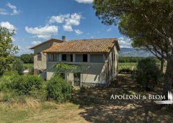 Casale Via Macchia della Madonna, 21, Cortona - foto 12