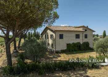 Casale Via Macchia della Madonna, 21, Cortona - foto 15