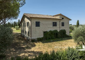 Casale Via Macchia della Madonna, 21, Cortona - foto 16